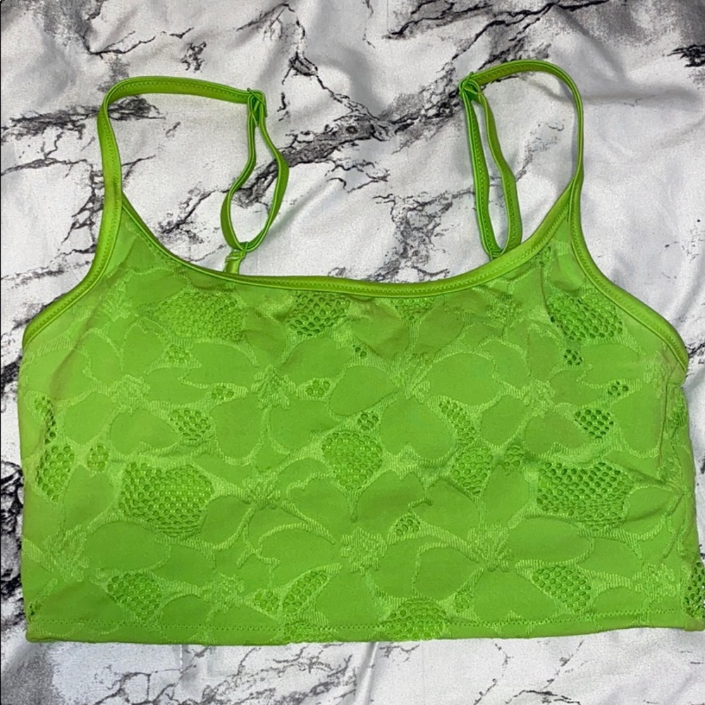 Aerie Padded Bikini Top